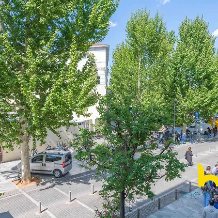 Apartment Exclusive Acropolis 4Bdr Large Residence Athens