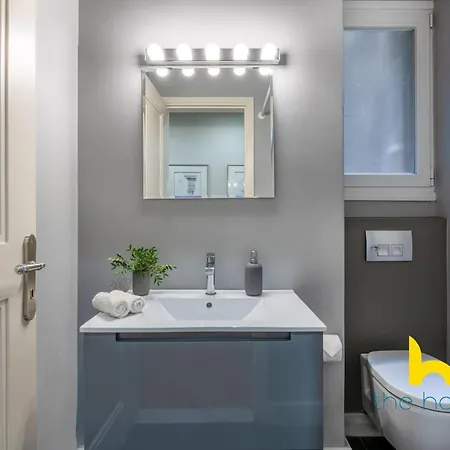 Apartment Exclusive Acropolis 4Bdr Large Residence Athens