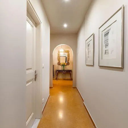 Exclusive Acropolis 4Bdr Large Residence דירה אתונה