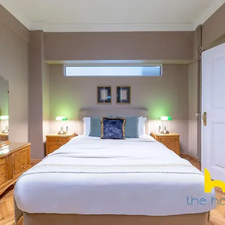 Exclusive Acropolis 4Bdr Large Residence * Athens