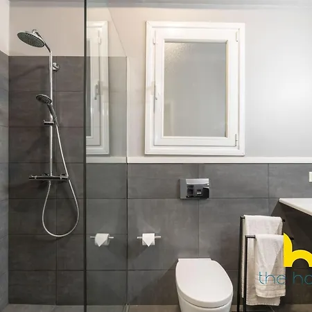 Exclusive Acropolis 4Bdr Large Residence Apartment Athens