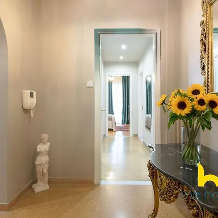 Apartment Exclusive Acropolis 4Bdr Large Residence *