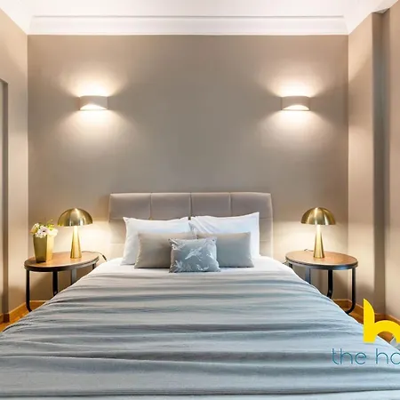 Exclusive Acropolis 4Bdr Large Residence * אתונה