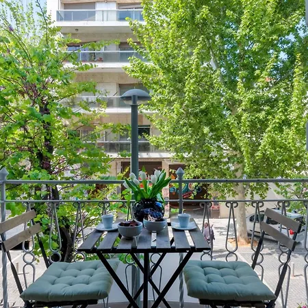 Exclusive Acropolis 4Bdr Large Residence *