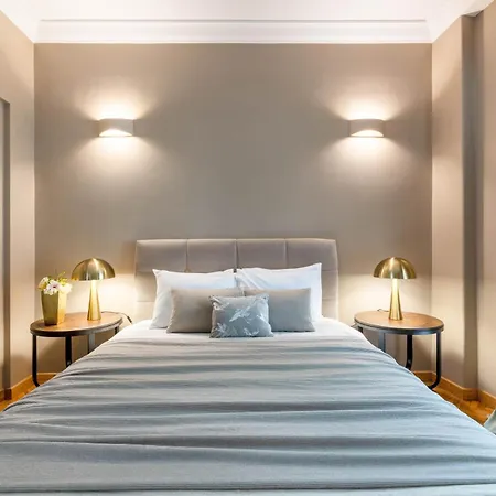 Exclusive Acropolis 4bdr Large * אתונה
