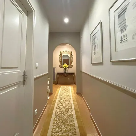 Exclusive Acropolis 4bdr Large דירה *